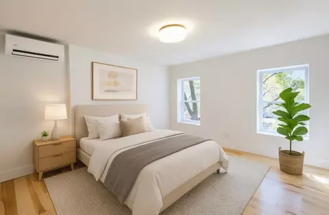 Bedroom - 321 Riverside Dr, Northampton, MA 01062 photo 2 of 3