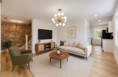 Living - 321 Riverside Dr, Northampton, MA 01062 photo 1 of 1
