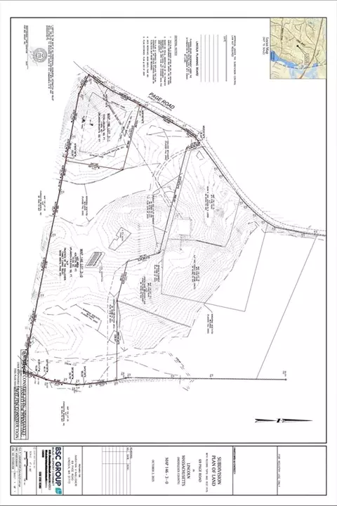 69 Page Rd, Lincoln, MA 01773