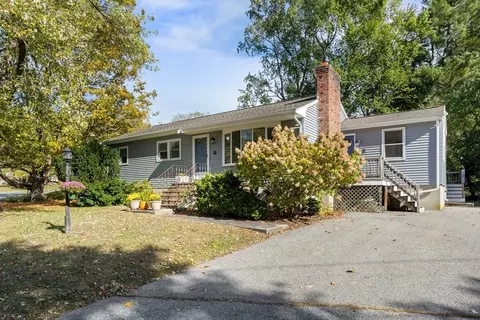 8 Edsel Rd, Littleton, MA 01460