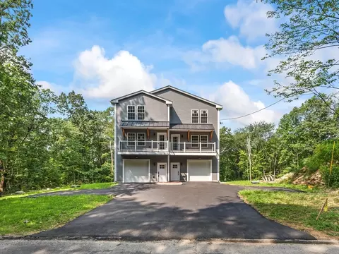 422 Granite St #422, Worcester, MA 01607