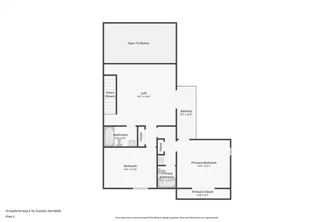 16 Danforth Way #16, Franklin, MA 02038 photo 26