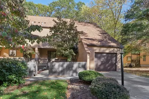 16 Danforth Way #16, Franklin, MA 02038