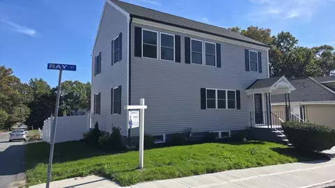 153 Ray St, Fall River, MA 02720 photo 2