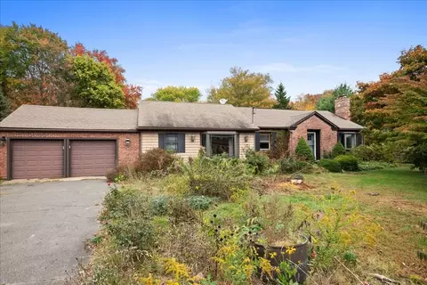 200 East St, South Hadley, MA 01075
