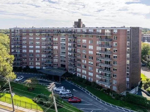 280 Boylston St #710, Newton, MA 02459