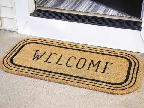 Entry Way - 112 Harmon Ave, Springfield, MA 01118 photo 1 of 3
