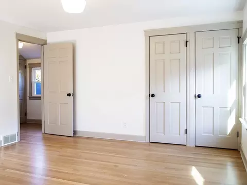 Bedroom - 112 Harmon Ave, Springfield, MA 01118 photo 7 of 8