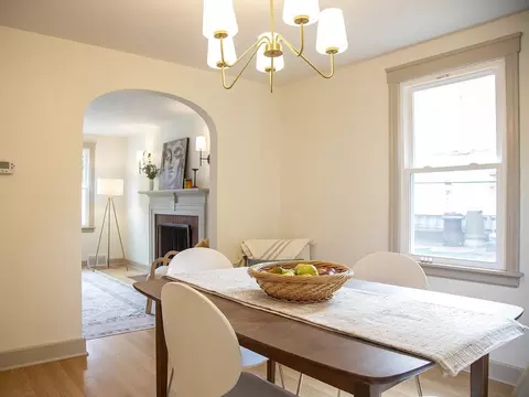 Dining - 112 Harmon Ave, Springfield, MA 01118 photo 2 of 3