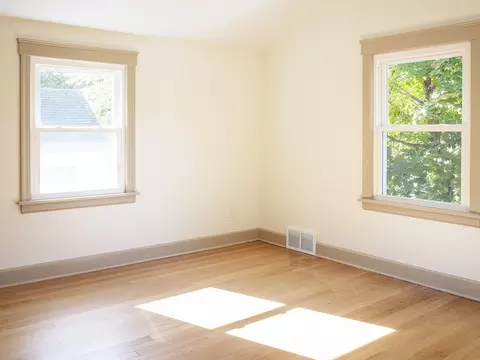Bedroom - 112 Harmon Ave, Springfield, MA 01118 photo 8 of 8