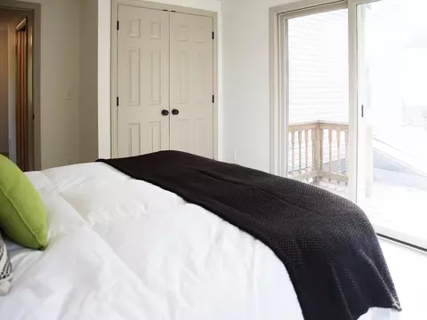 Bedroom - 112 Harmon Ave, Springfield, MA 01118 photo 5 of 8