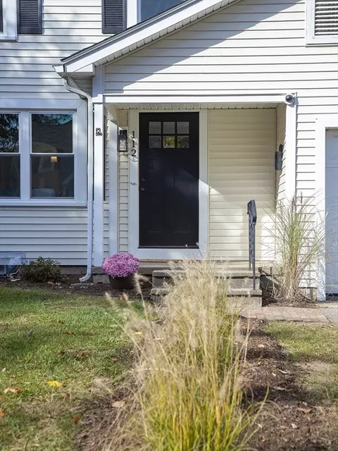 Exterior - 112 Harmon Ave, Springfield, MA 01118 photo 2 of 2