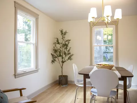 Dining - 112 Harmon Ave, Springfield, MA 01118 photo 1 of 3