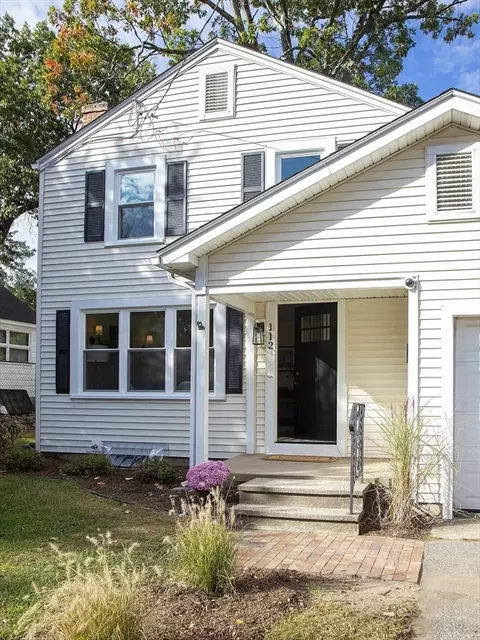 Other - 112 Harmon Ave, Springfield, MA 01118 photo 1 of 1