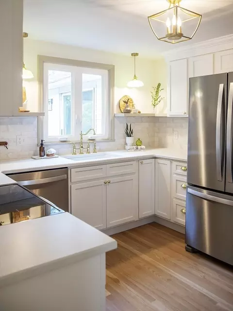 Kitchen - 112 Harmon Ave, Springfield, MA 01118 photo 4 of 7