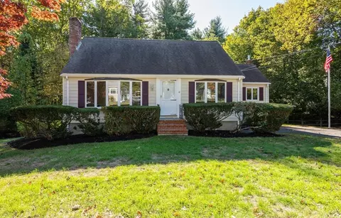 41 Marcus Rd, Wilmington, MA 01887