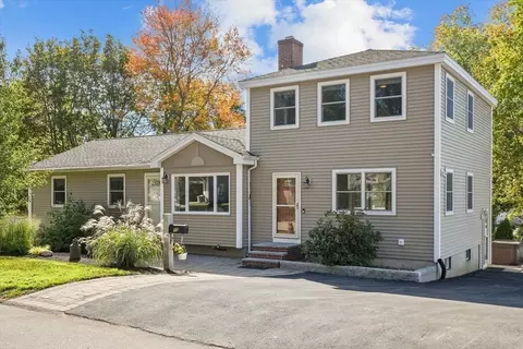 75 Border Rd, Reading, MA 01867