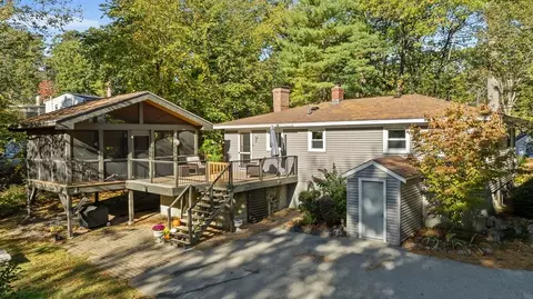 353 Old Connecticut Path, Wayland, MA 01778