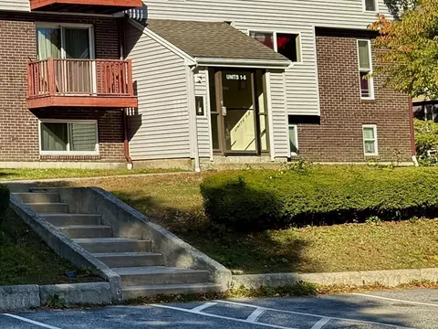 2 Tideview Path #4, Plymouth, MA 02360