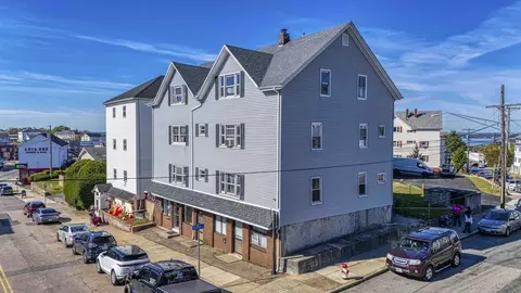 1273-1279 S Main St, Fall River, MA 02724 photo 2