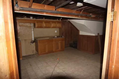Kitchen - 1083-1085 Sumner Ave, Springfield, MA 01118 photo 2 of 2