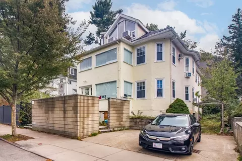 234-236 Huron Ave, Cambridge, MA 02138