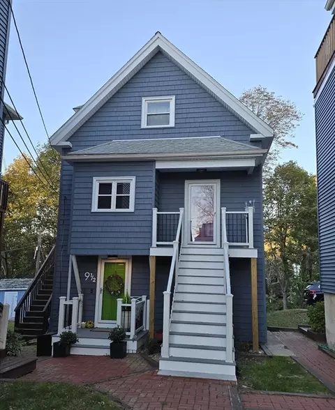 9 5 Fayette #9.5, Beverly, MA 01915