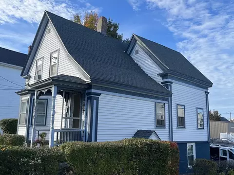 56 S Bow St, Milford, MA 01757