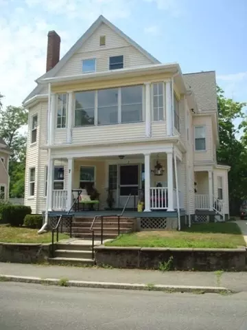 5 Abbott St # -7, Wellesley, MA 02482