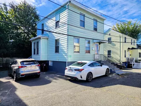 25 Central Ave # -A, Revere, MA 02151
