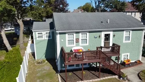 41 Tilton St, New Bedford, MA 02740