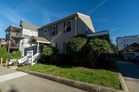 185 Hamilton Ave, Lynn, MA 01902