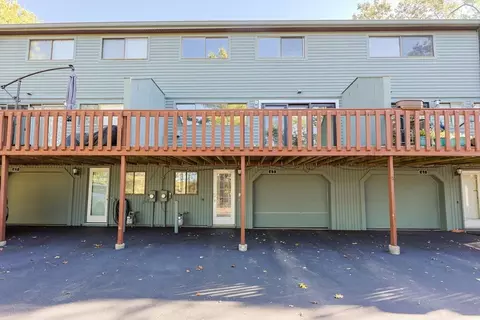 63 Trailside Way #63, Ashland, MA 01721