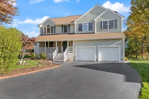 7 Dempsey Way, Westford, MA 01886
