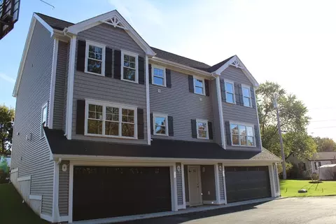 56 Baltic St #56, Attleboro, MA 02703