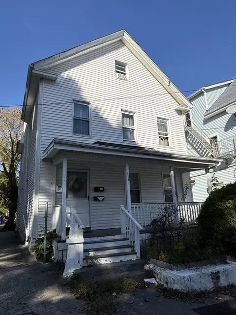 117 Austin St, New Bedford, MA 02740