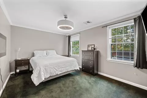 Bedroom - 44 Dixfield St, Worcester, MA 01606 photo 5 of 5