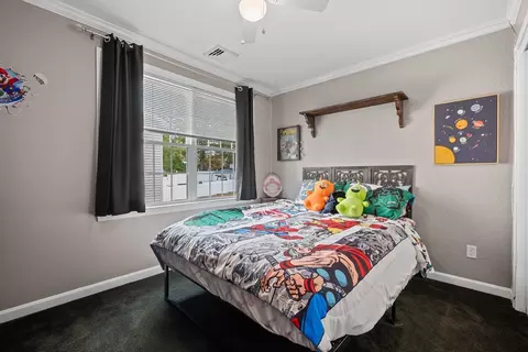 Bedroom - 44 Dixfield St, Worcester, MA 01606 photo 1 of 5