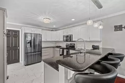 Kitchen - 44 Dixfield St, Worcester, MA 01606 photo 1 of 4