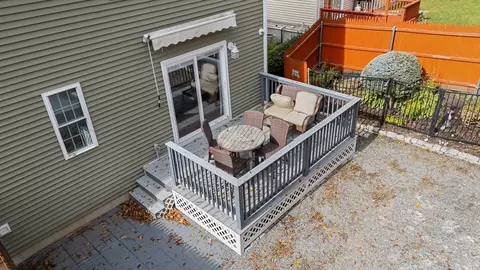 Exterior - 44 Dixfield St, Worcester, MA 01606 photo 2 of 5