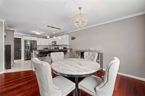 Dining - 44 Dixfield St, Worcester, MA 01606 photo 1 of 2