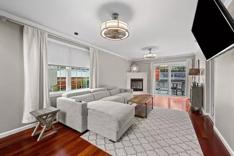 Living - 44 Dixfield St, Worcester, MA 01606 photo 1 of 1