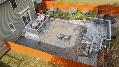 Exterior - 44 Dixfield St, Worcester, MA 01606 photo 5 of 5