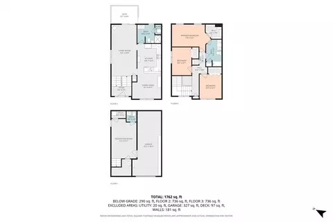 Floorplan - 44 Dixfield St, Worcester, MA 01606 photo 1 of 1