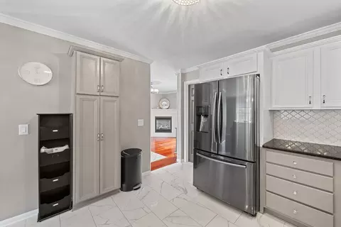 Kitchen - 44 Dixfield St, Worcester, MA 01606 photo 4 of 4