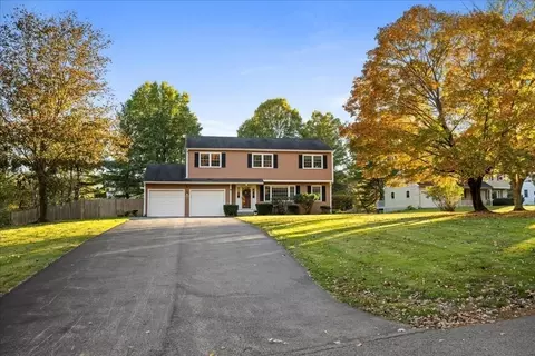 9 John Matthews Rd, Southborough, MA 01772