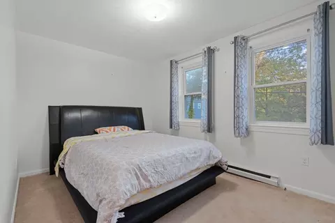 Bedroom - 53 Bigelow Rd, Webster, MA 01570 photo 3 of 4