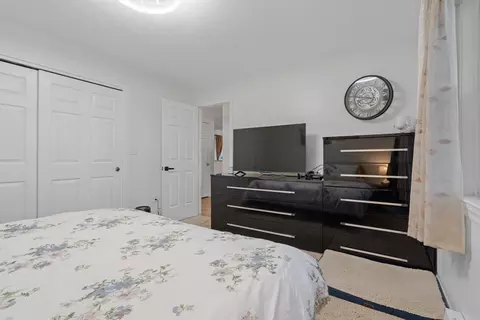 Bedroom - 53 Bigelow Rd, Webster, MA 01570 photo 2 of 4