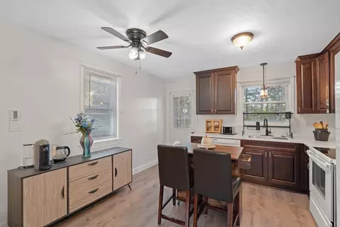 Kitchen - 53 Bigelow Rd, Webster, MA 01570 photo 2 of 3