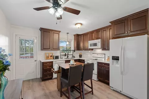Kitchen - 53 Bigelow Rd, Webster, MA 01570 photo 1 of 3